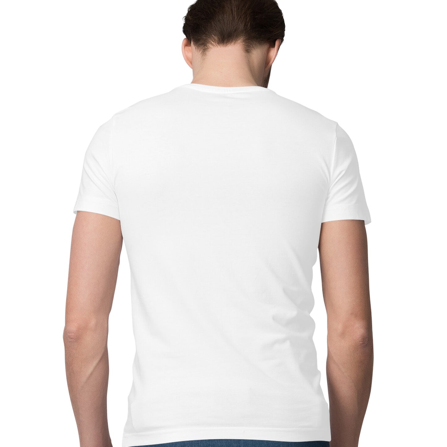 Back View - 5275465
