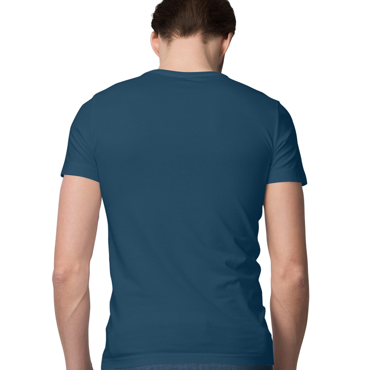 Back View - 5315620