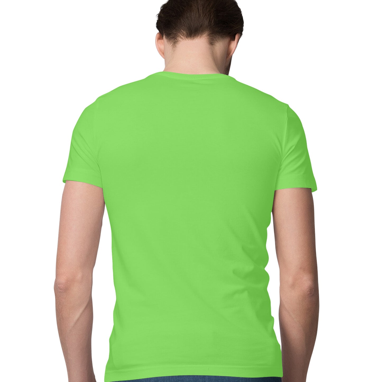 Back View - 5316227