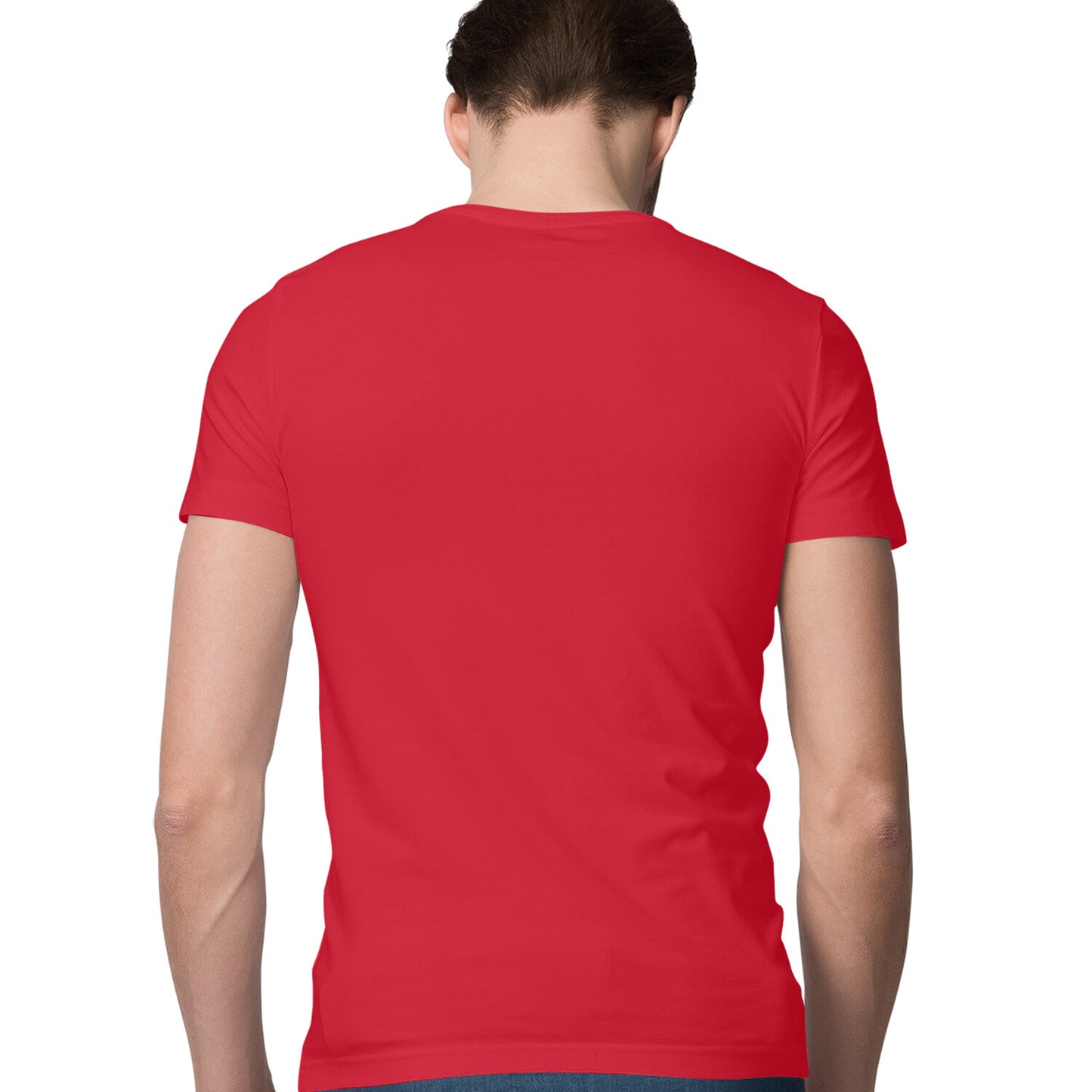 Back View - 5316230