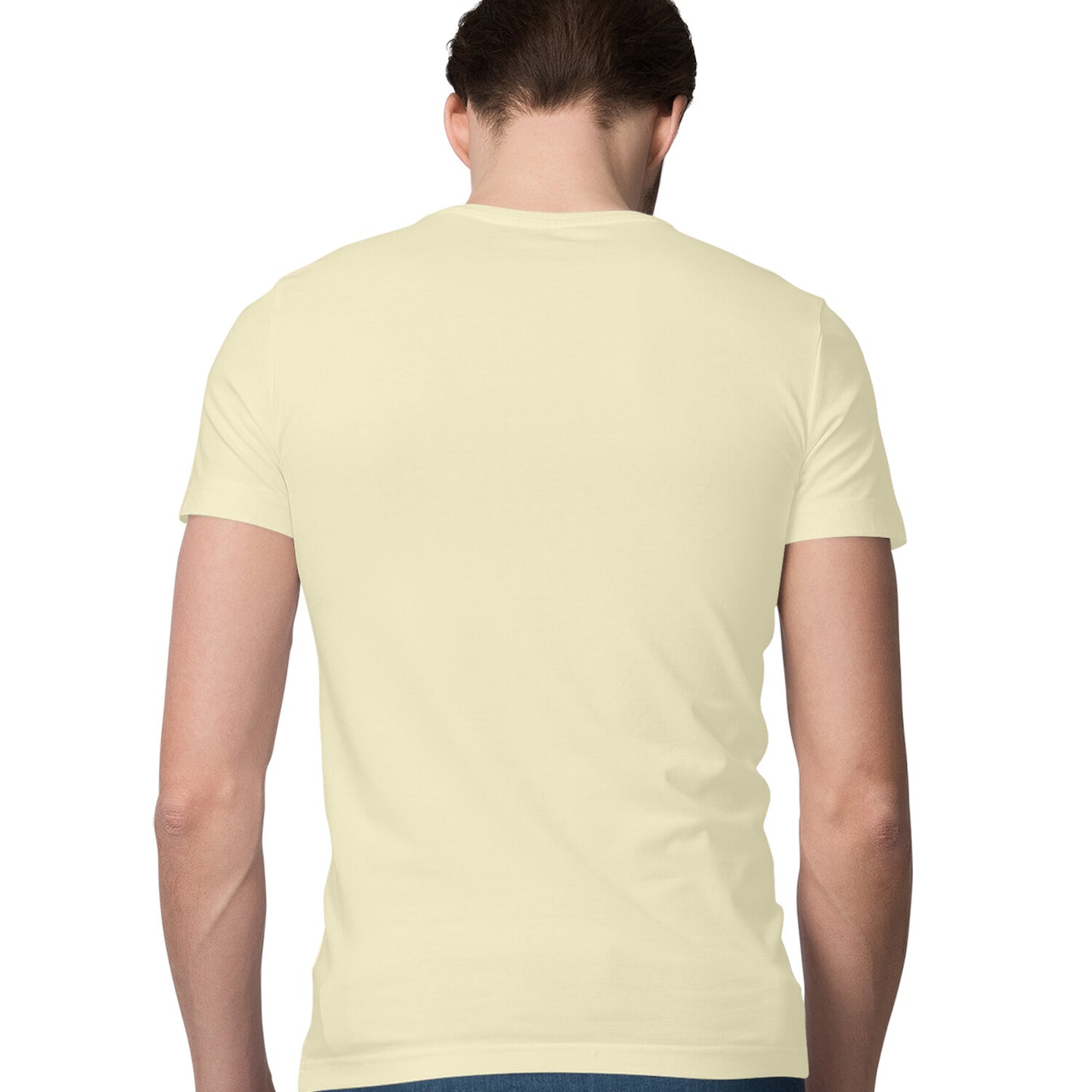 Back View - 5394387