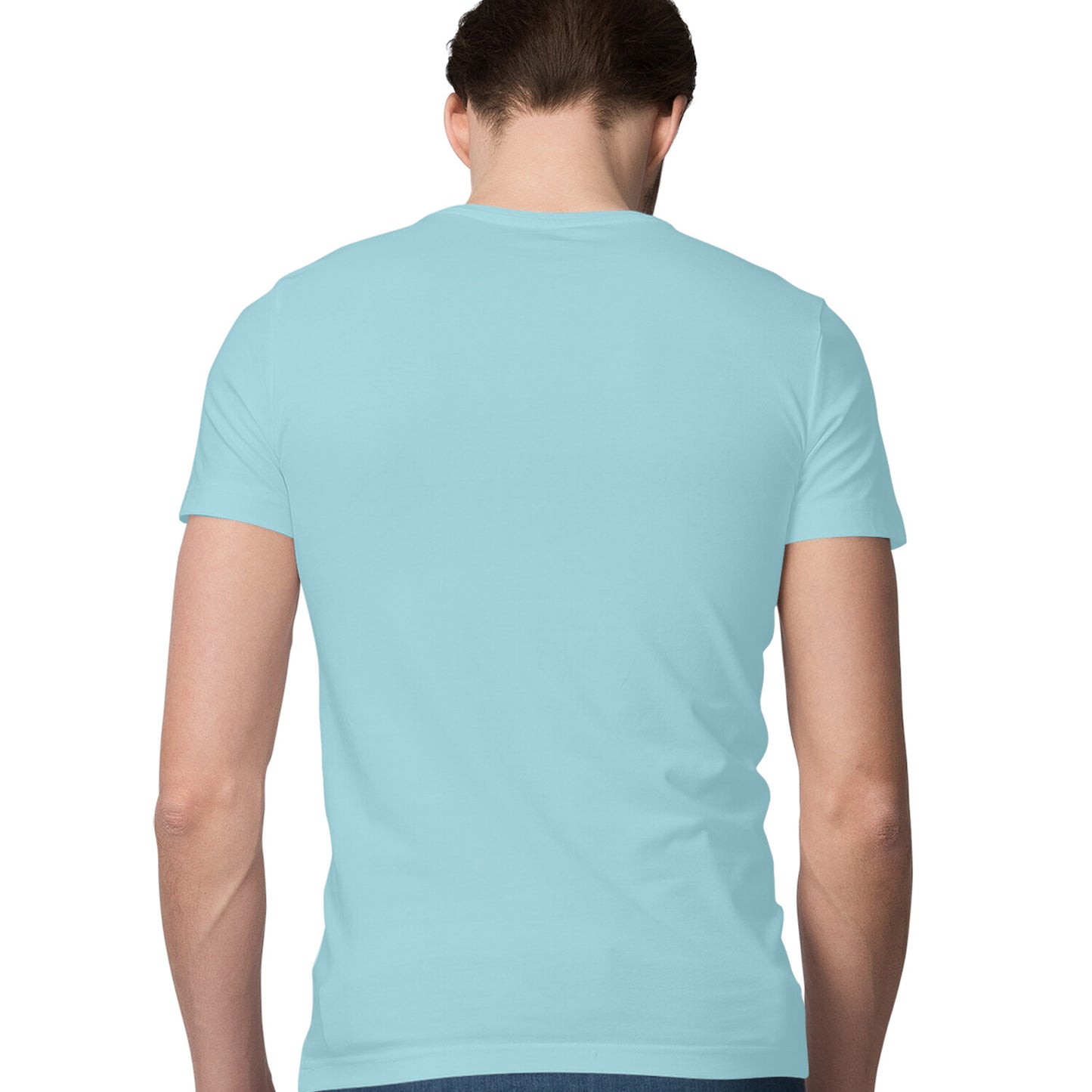 Back View - 5409969
