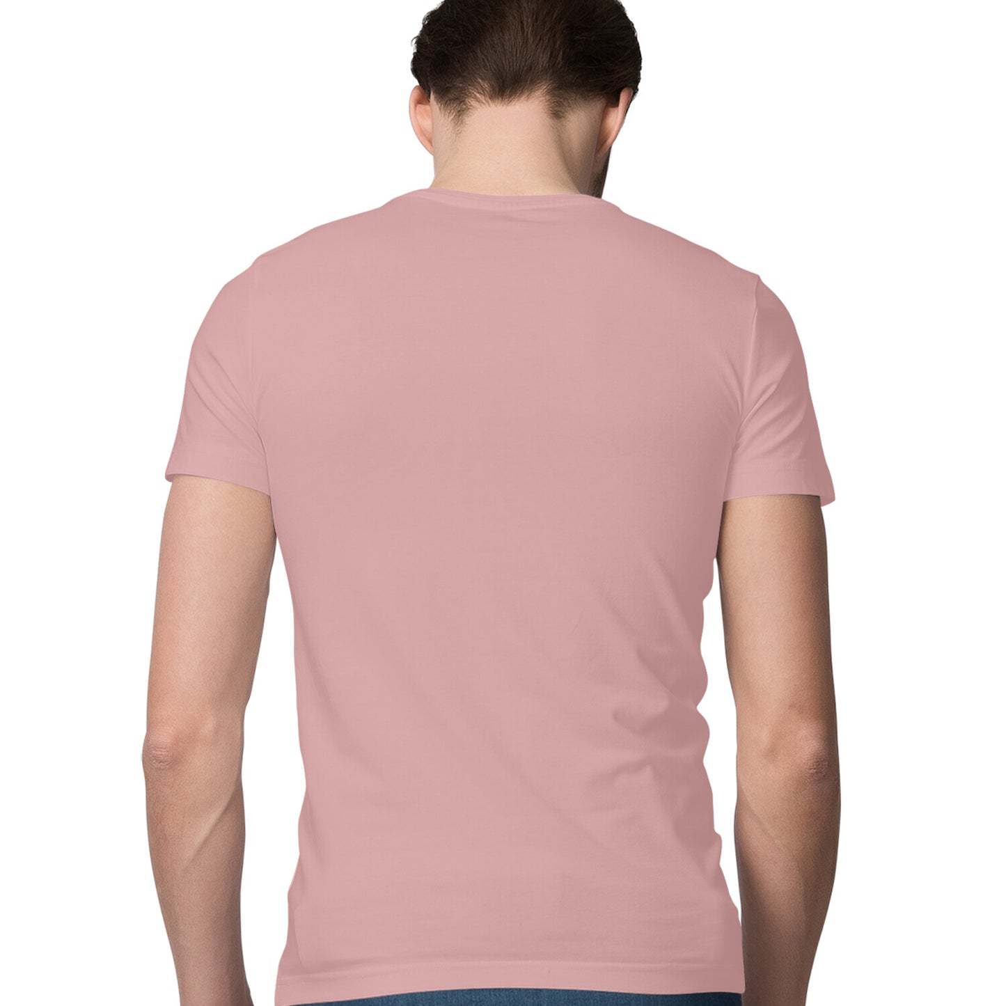 Back View - 5430365