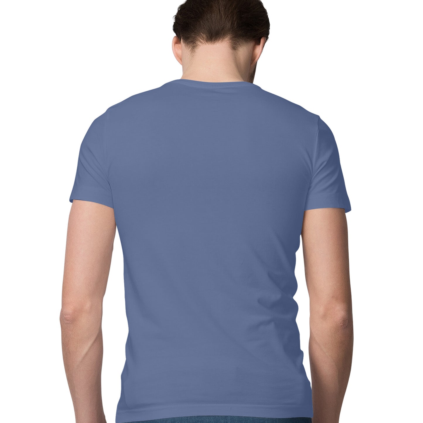 Back View - 5445370