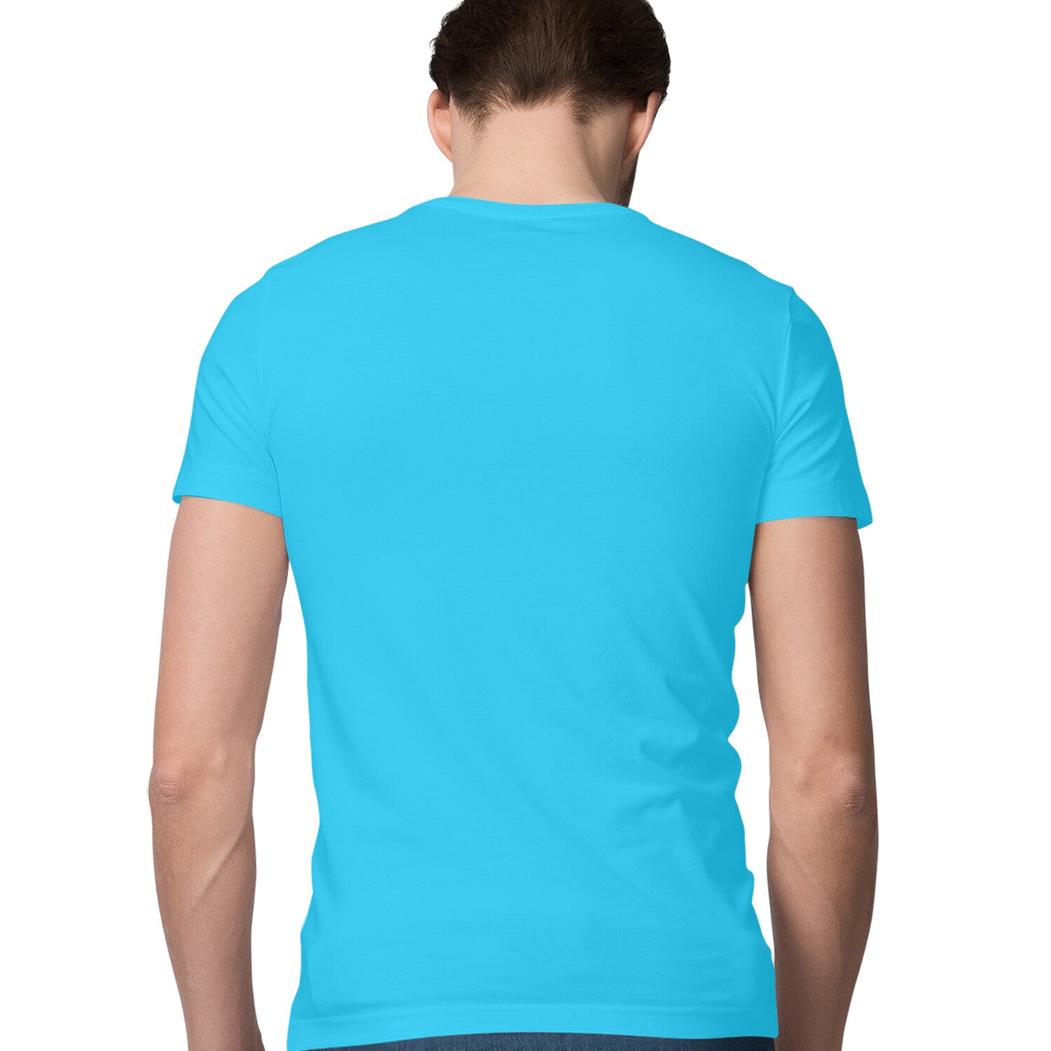 Back View - 5316231