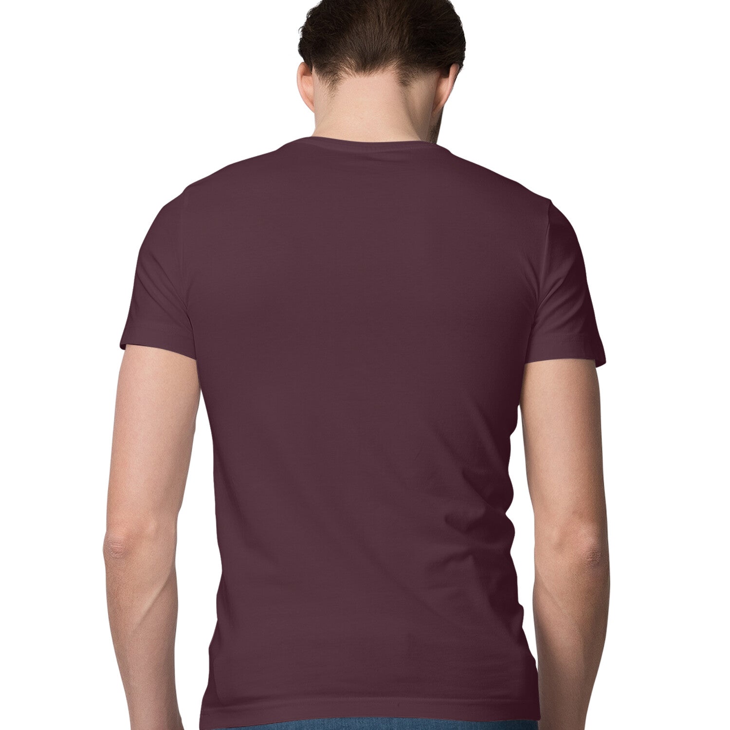 Back View - 5430607