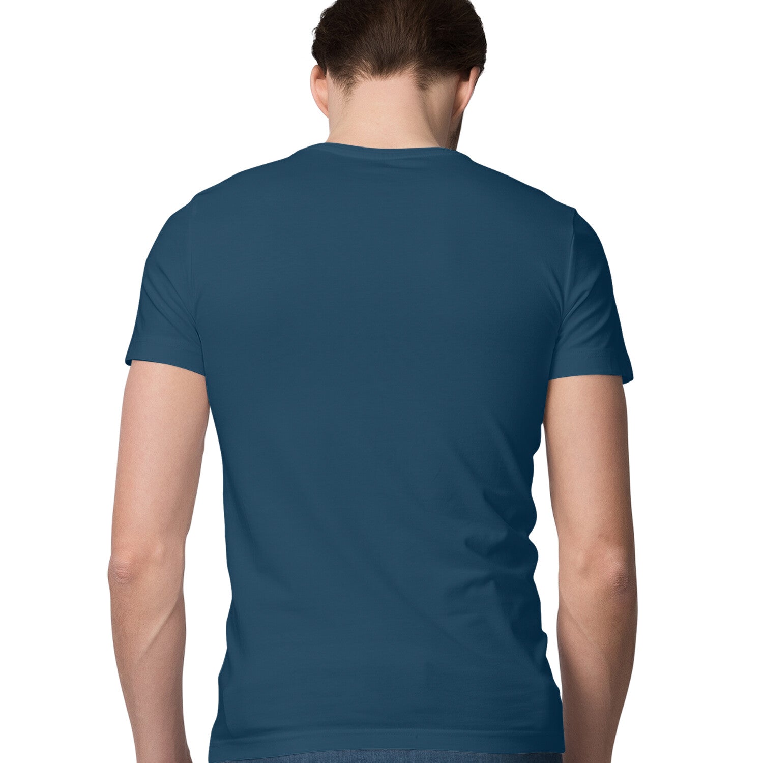 Back View - 5445366