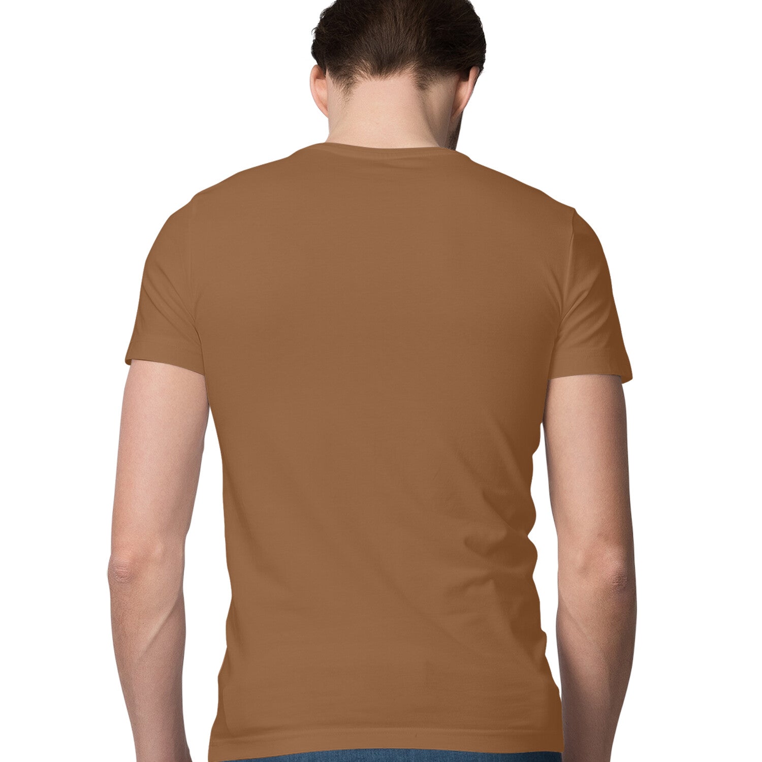 Back View - 5445389